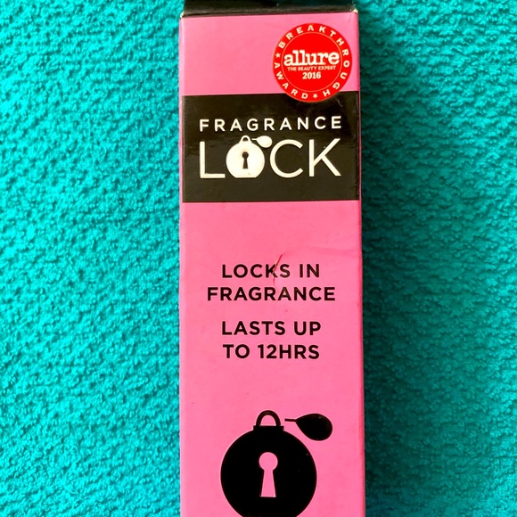 Allure Bath & Body Fragrance Lock Poshmark